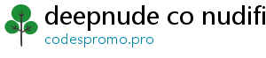 deepnude co nudification ai