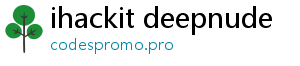 ihackit deepnude